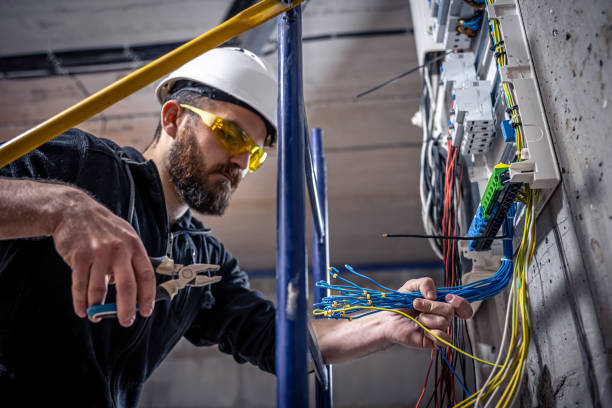 Best Circuit Breaker Repair  in Chatsworth, IL