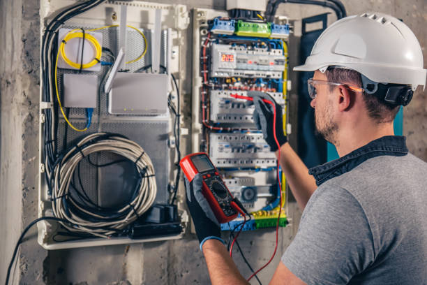 Best Electrician Near Me  in Chatsworth, IL