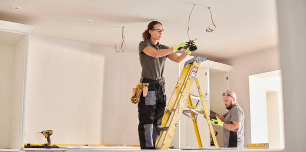 Best Electrician for Home Renovation  in Chatsworth, IL