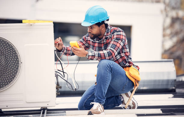 Best Commercial Electrician Services  in Chatsworth, IL
