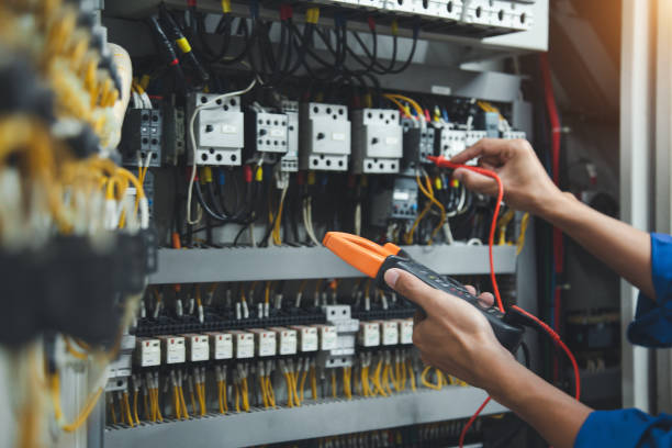 Best Electrical Installation Contractor  in Chatsworth, IL