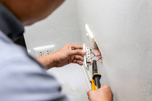 Best Emergency Electrical Repair  in Chatsworth, IL