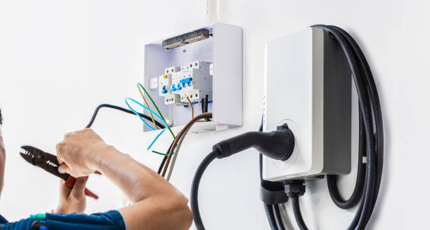 Best Electric Panel Repair  in Chatsworth, IL