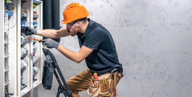 Trusted Chatsworth, IL Electrician Experts