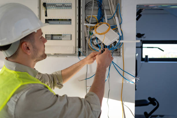 Affordable Emergency Electrician in Chatsworth, IL