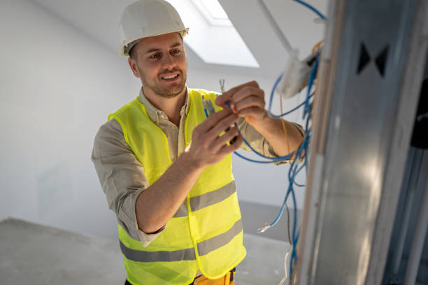Best Affordable Electrician  in Chatsworth, IL